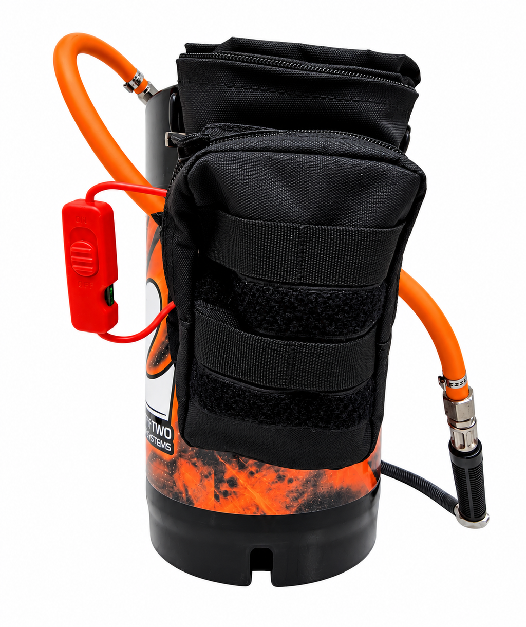 2.5 Gallon Spray System – Club 42 Spray Systems