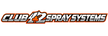 Club 42 Spray Systems  - Home