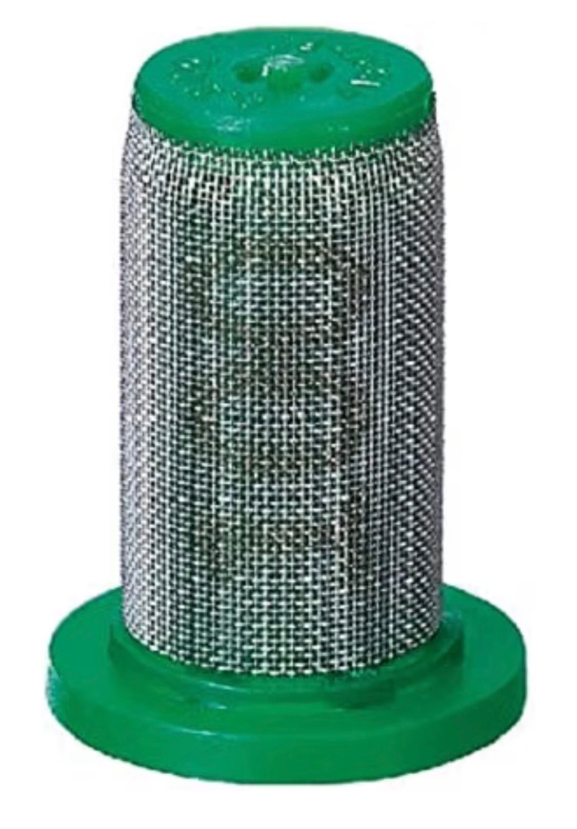 Tip Strainer