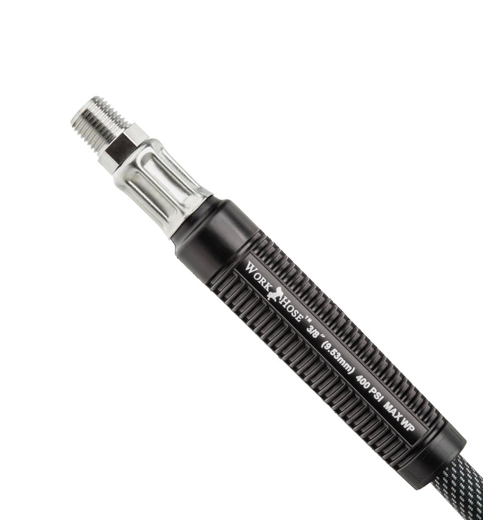 Work Hose 1600 3/8” air hose