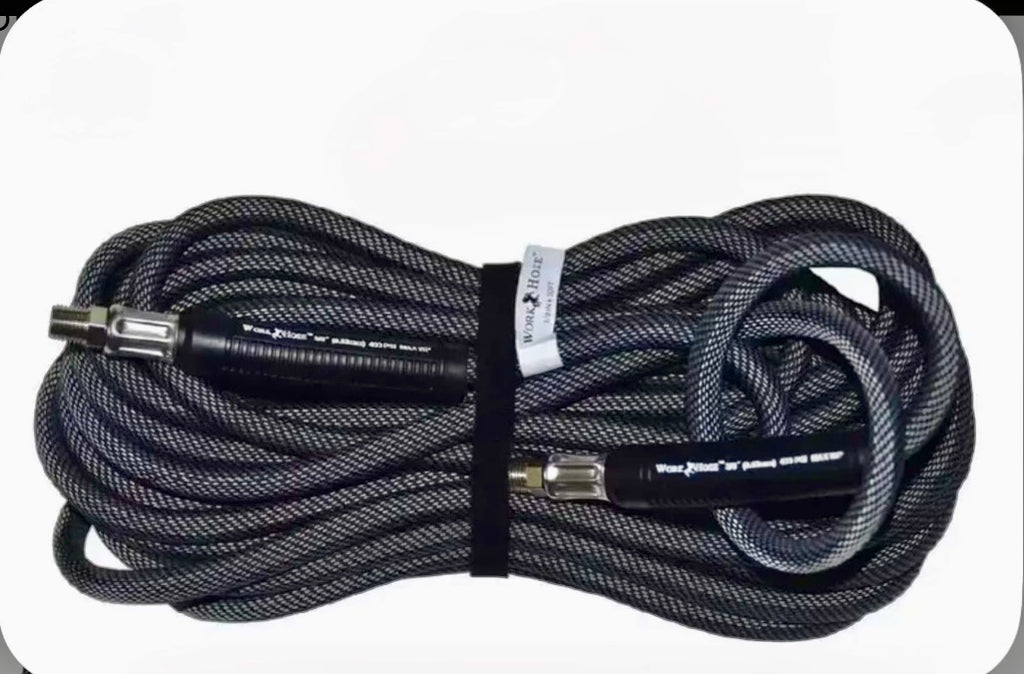 Work Hose 1600 3/8” air hose