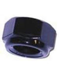 Threaded Nozzle Cap