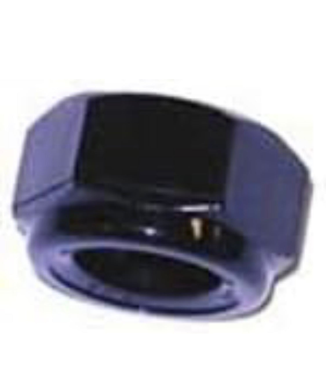 Threaded Nozzle Cap
