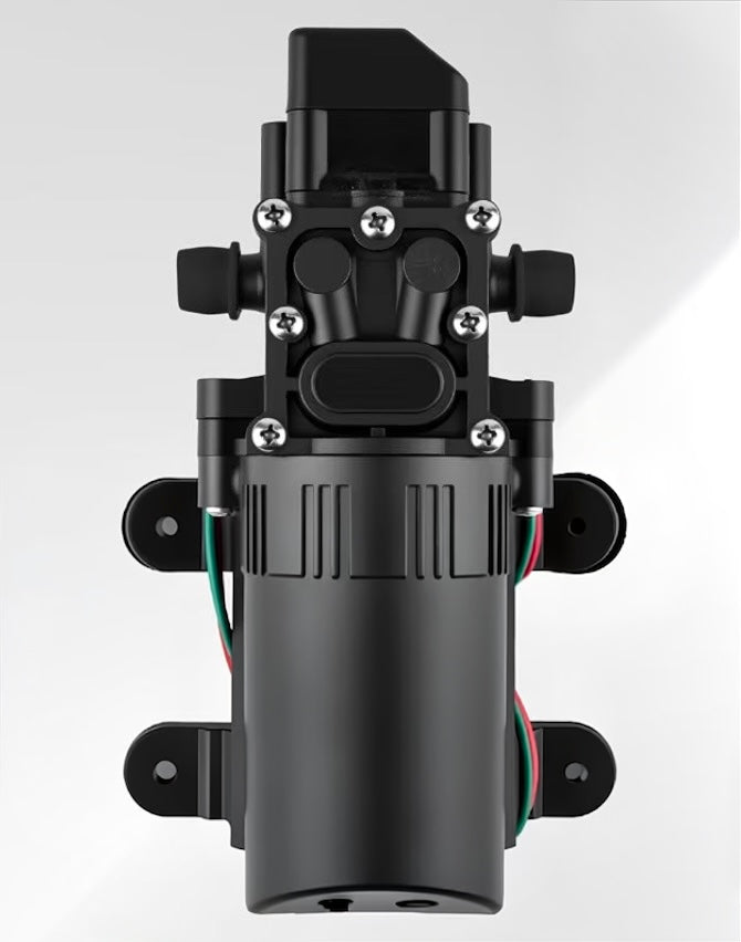 Replacement Spray System Pump
